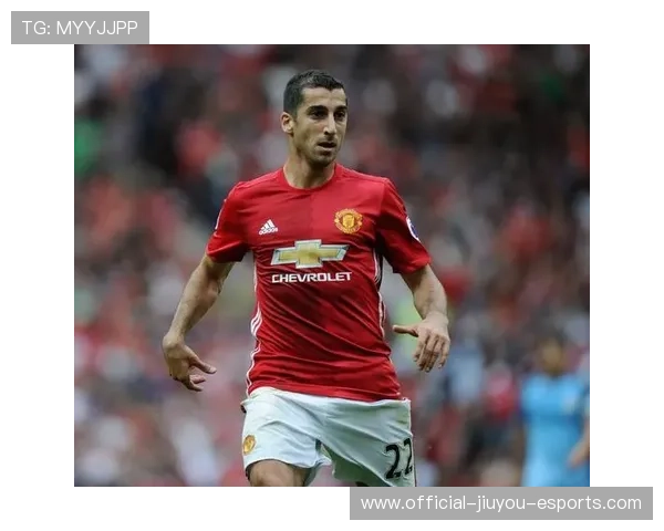 姆希塔良插上顺势扫射得手